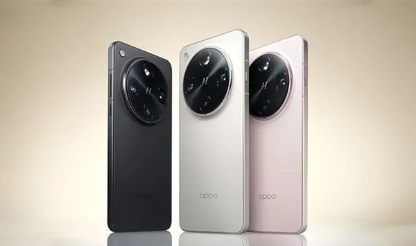 OPPO Reno14 系列更多細節曝光,Find X9 Ultra 迎超前爆料