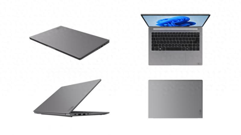 聯想新推瑞天PC子品牌,以高性價比鑄就國貨新榮耀