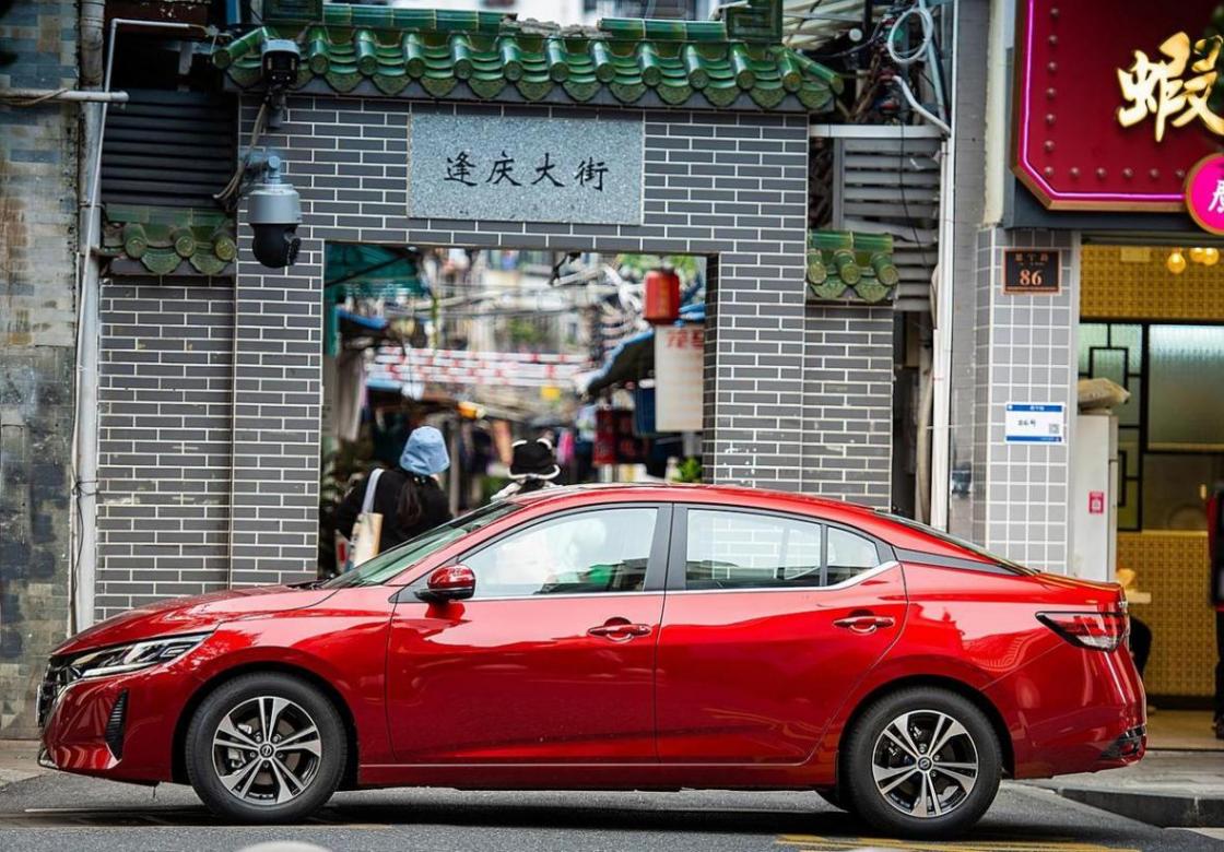 都說日產軒逸不行,為何常年穩居銷量榜首?看完你就明白了