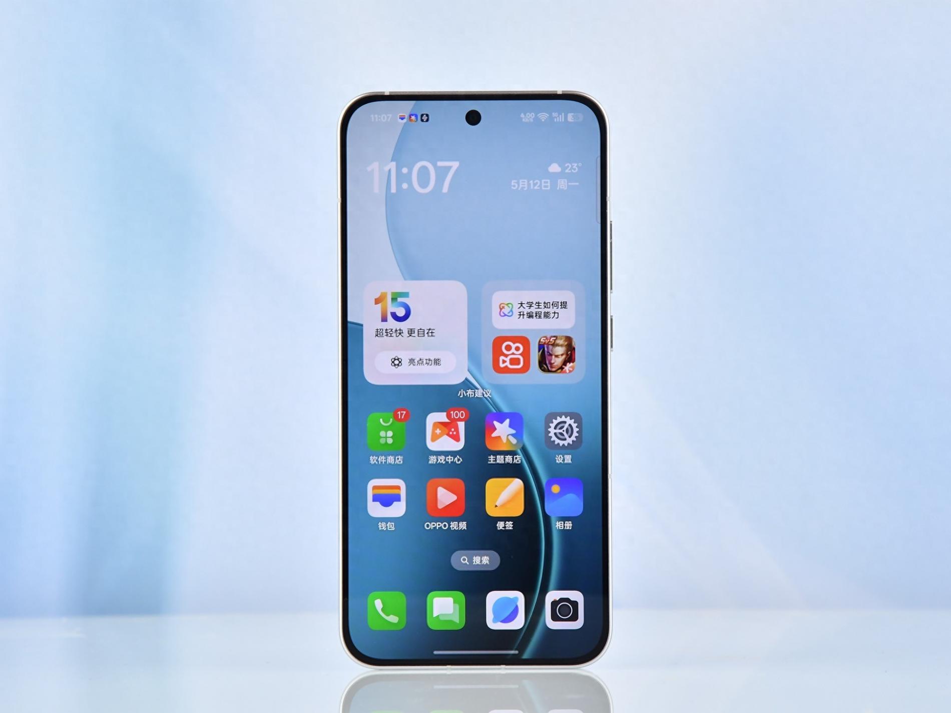 OPPO Reno14系列值不值?看完這五點再說