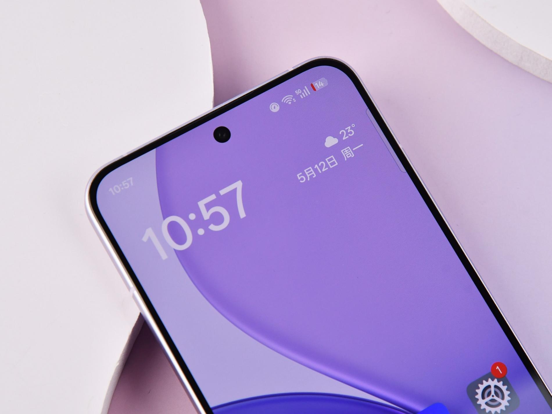 OPPO Reno14系列值不值?看完這五點再說