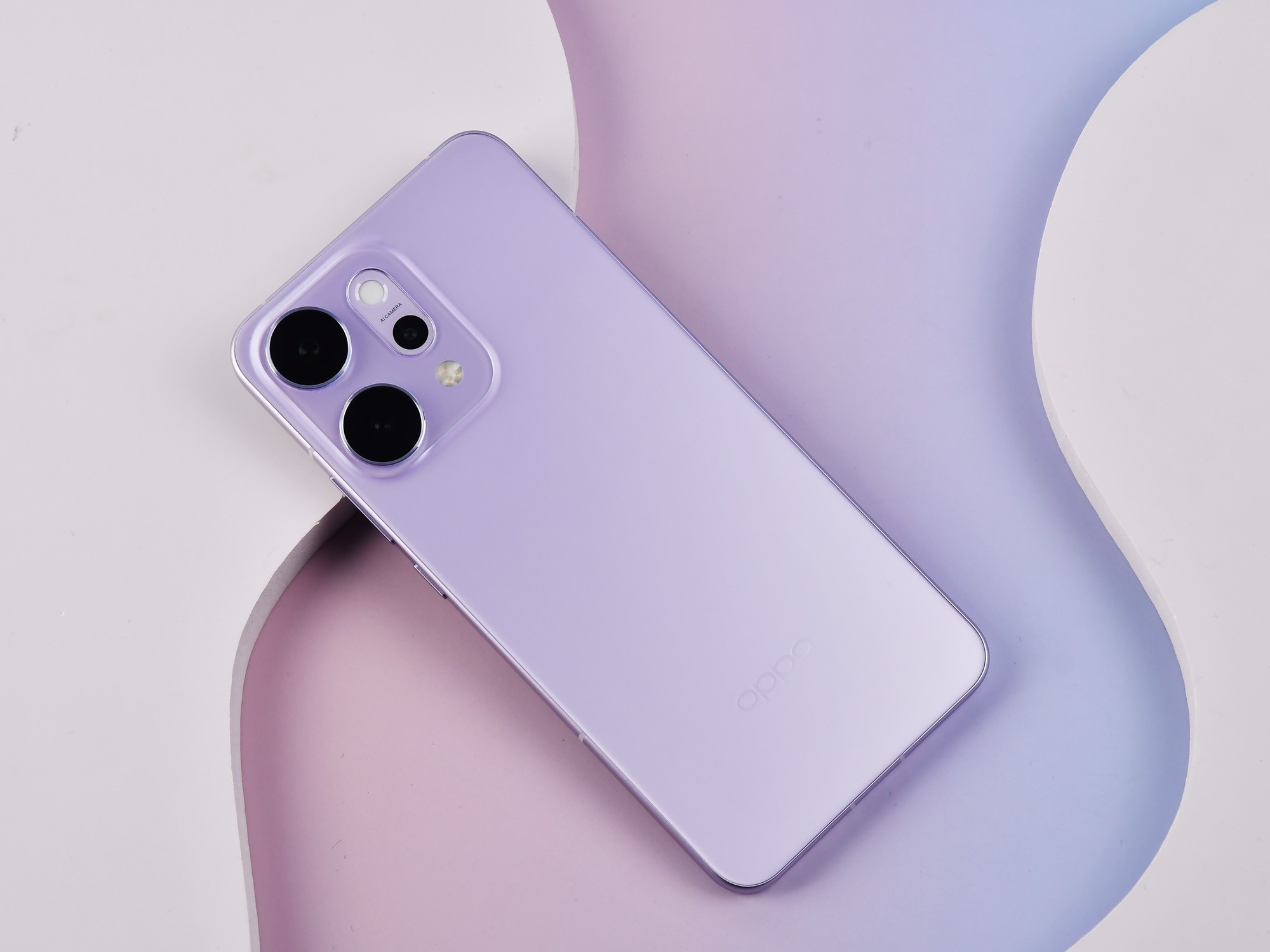 OPPO Reno14系列值不值?看完這五點再說