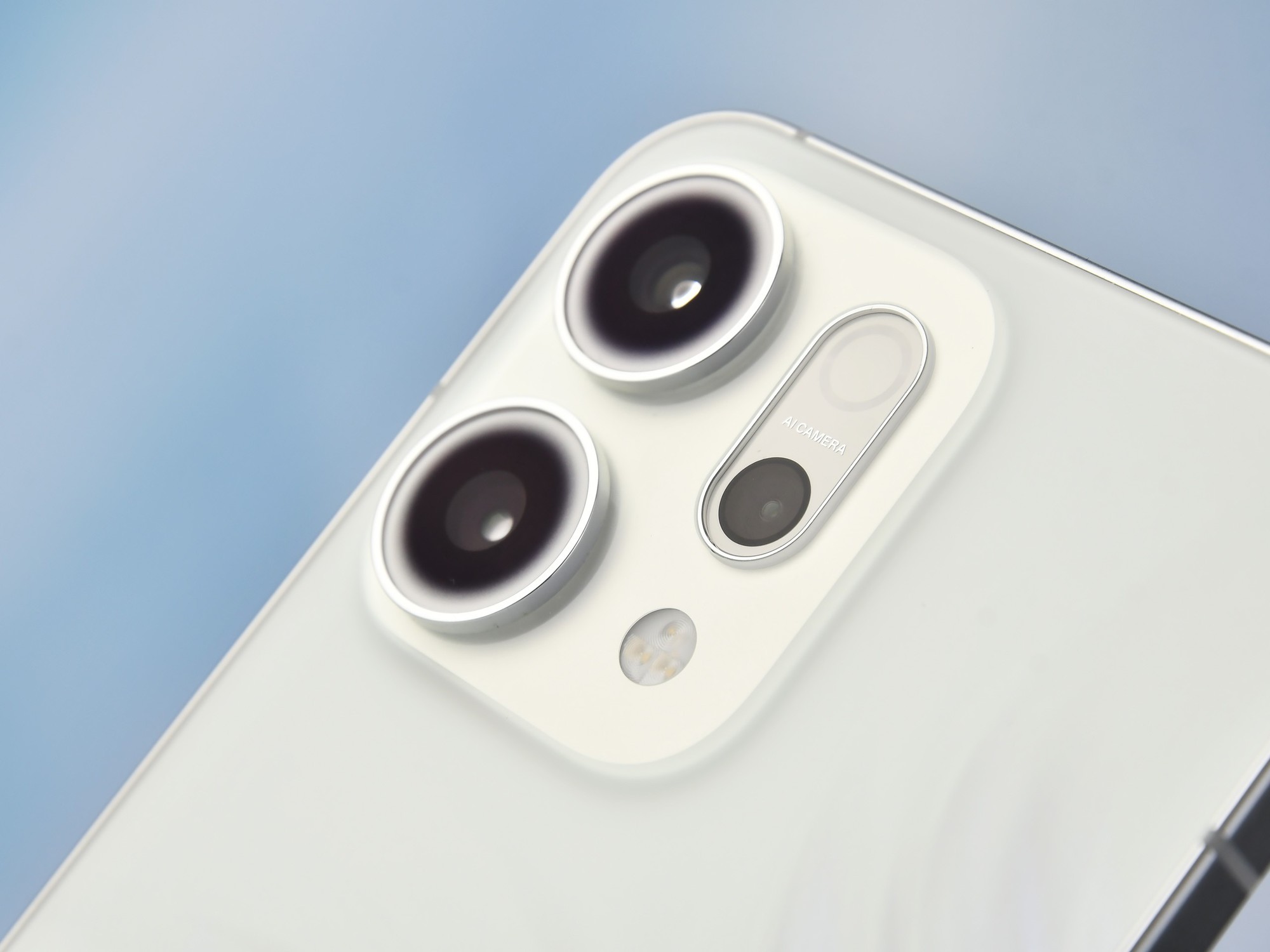 OPPO Reno14系列值不值?看完這五點再說