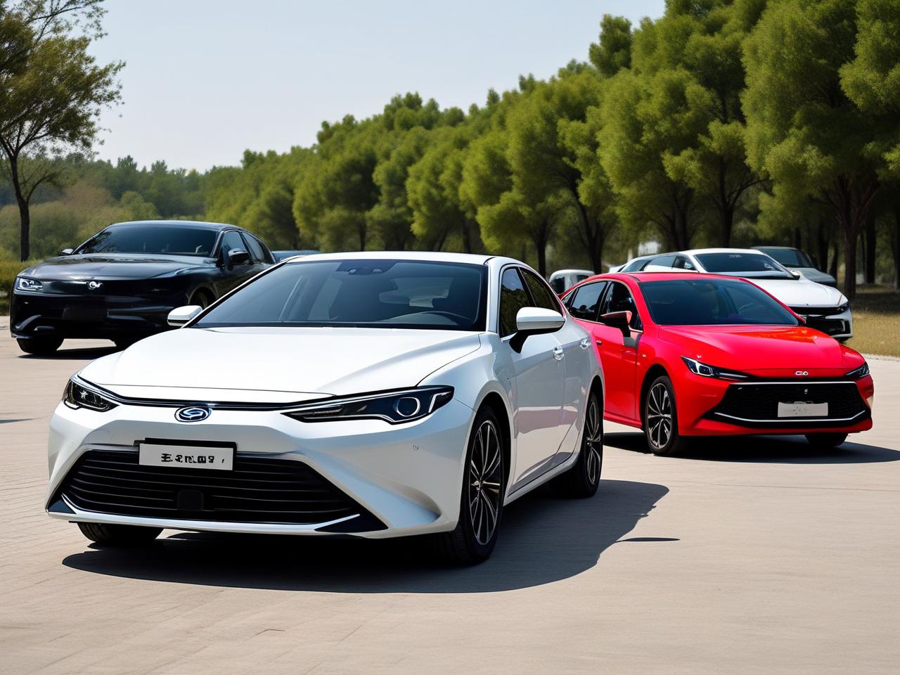 深度評測:2023年最值得關注的5款家用SUV,誰才是性價比之王?