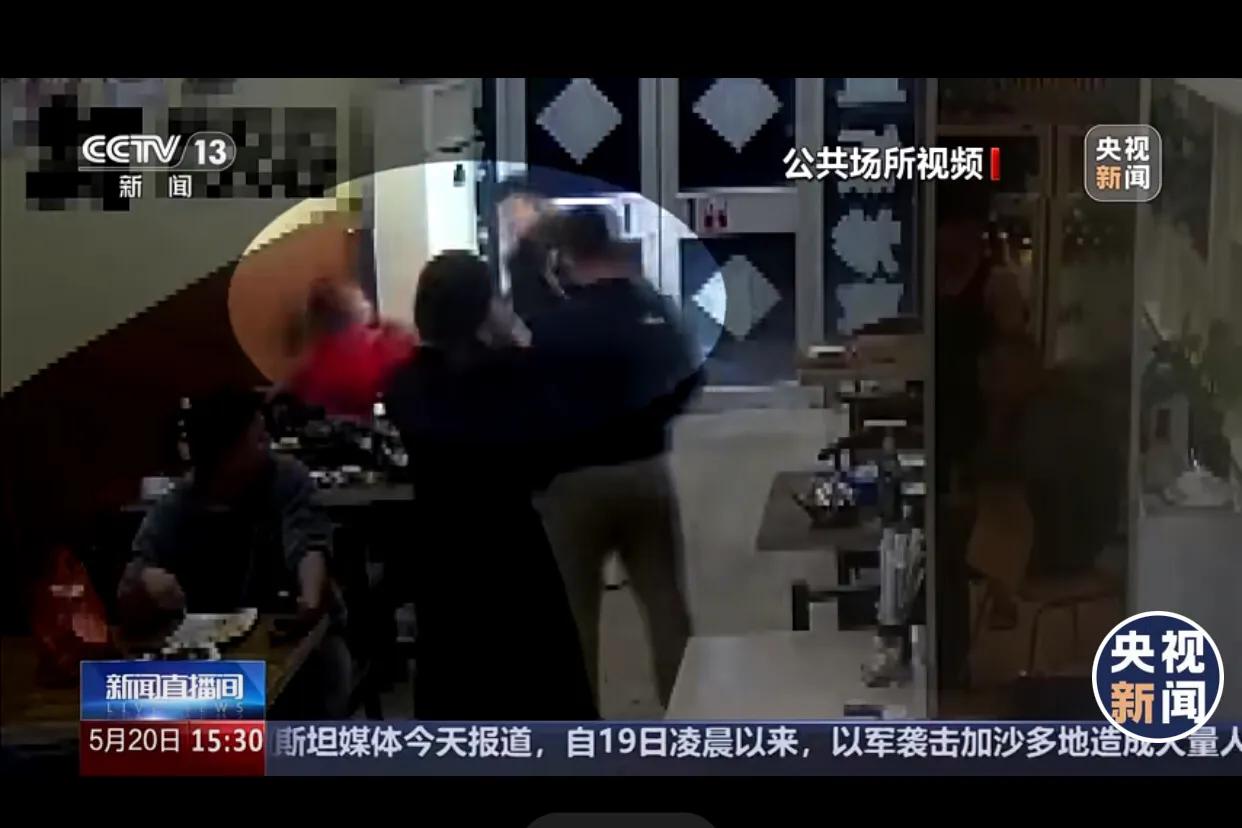 被打后還手屬于正當防衛還是互毆