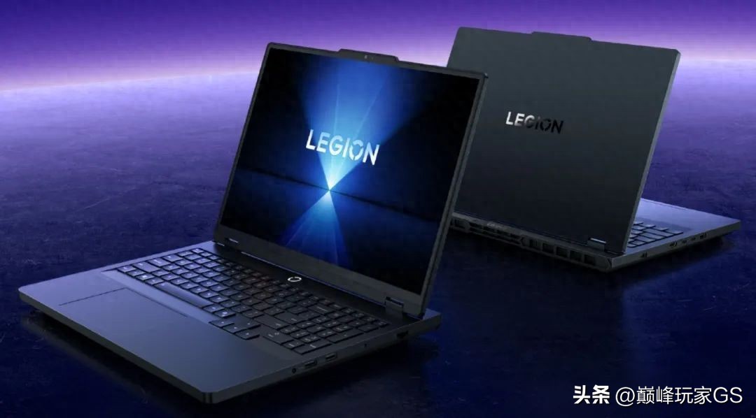 聯想拯救者2025,RTX 5060全機型盤點,是時候展示真正機海戰術了
