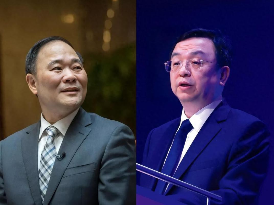 決戰在即,吉利比亞迪相繼整合