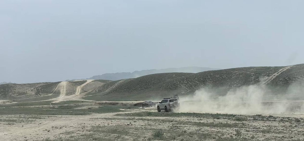 福特探險者1萬8千公里真實用車報告
