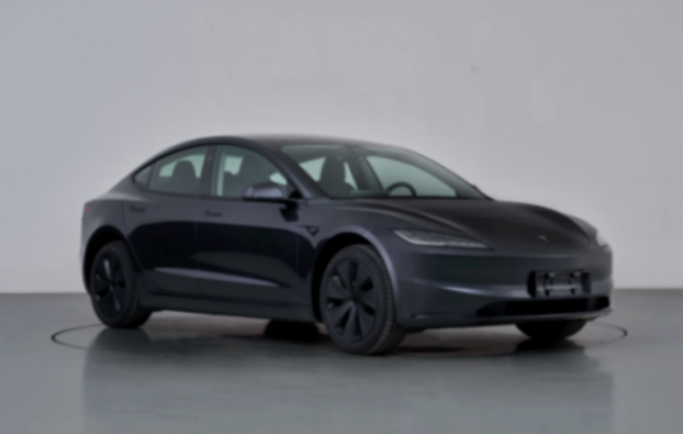 特斯拉官宣新車Model Y L，預(yù)計金秋上市