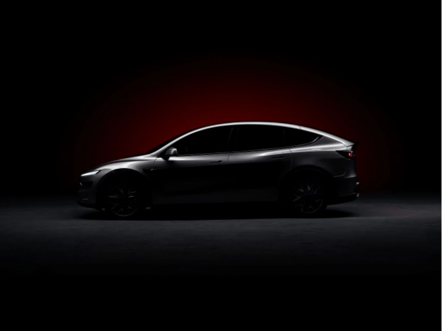特斯拉官宣新車Model Y L，預(yù)計金秋上市
