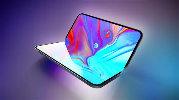 摩根大通：蘋果首款折疊iPhone明年9月發布 售價1999美元