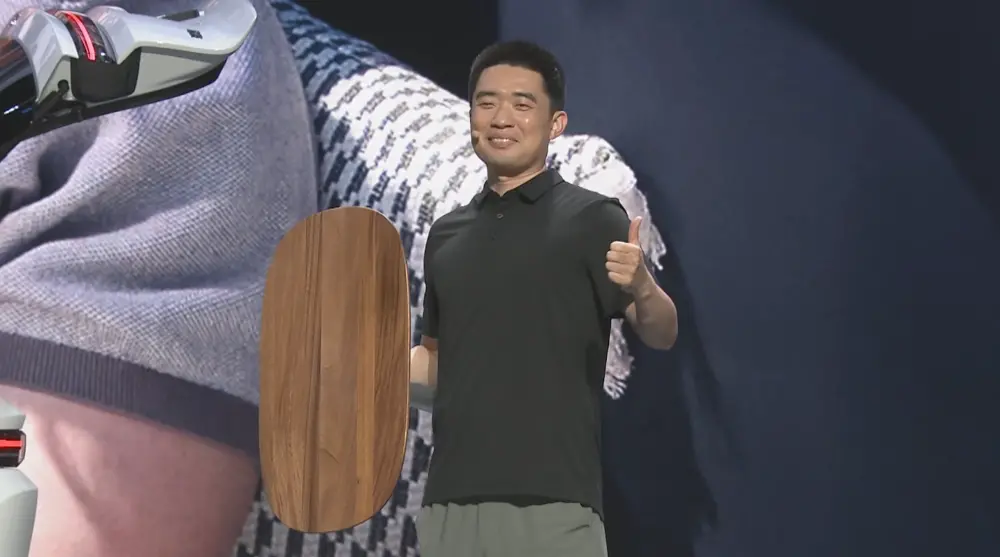 長城高層人事巨震！三大核心品牌換帥，引入新勢力背景高管