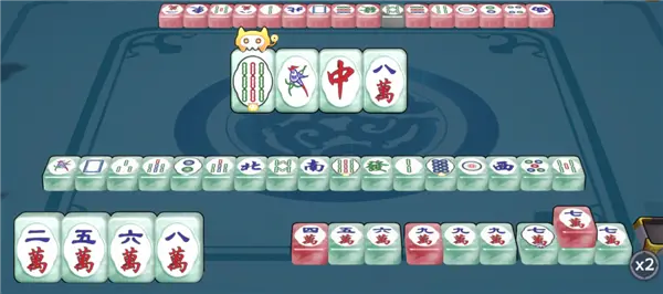 在地府跟美少女打麻將 是我今年最上頭的國(guó)產(chǎn)游戲