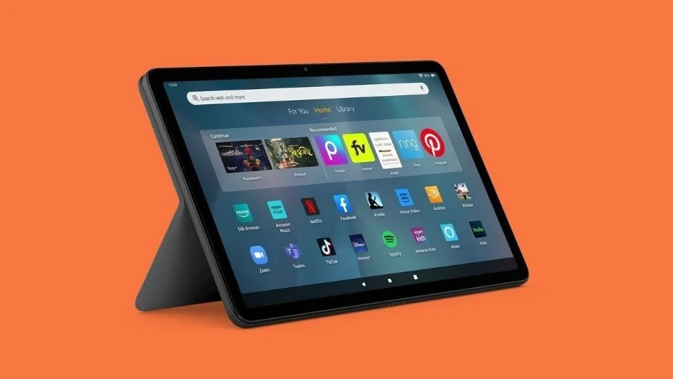 拋棄Fire OS、全面擁抱Android，消息稱亞馬遜明年推出全新平板