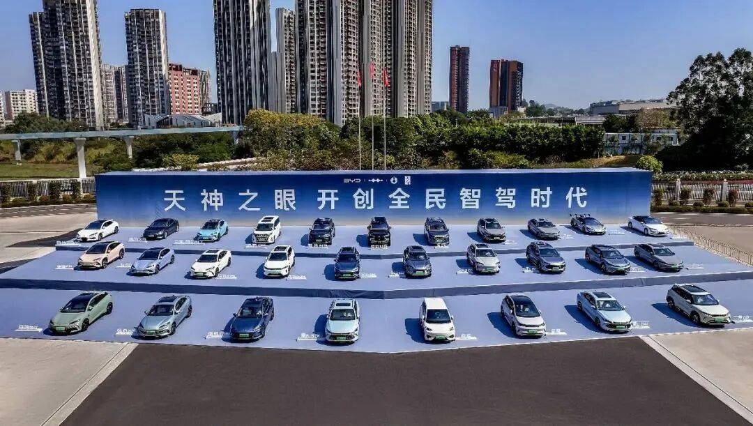 成為智駕供應商的本質是一次度命