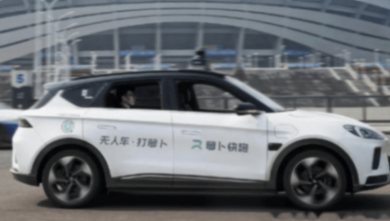 成為智駕供應商的本質是一次度命