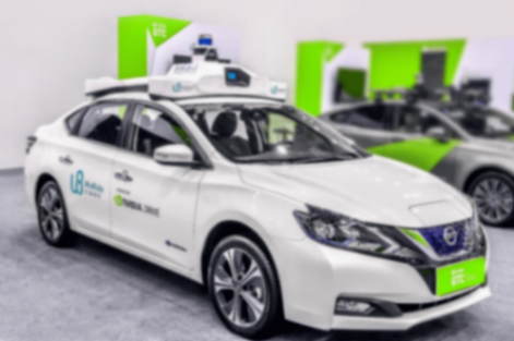 成為智駕供應商的本質是一次度命