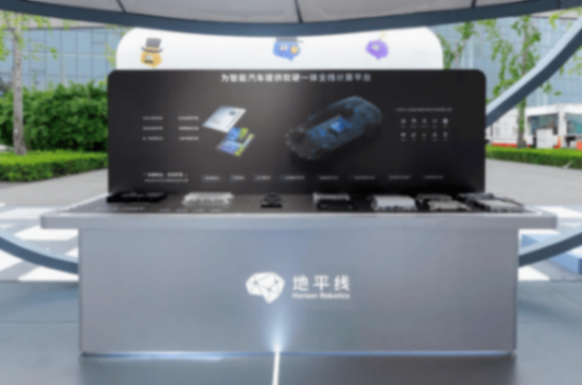 成為智駕供應商的本質是一次度命