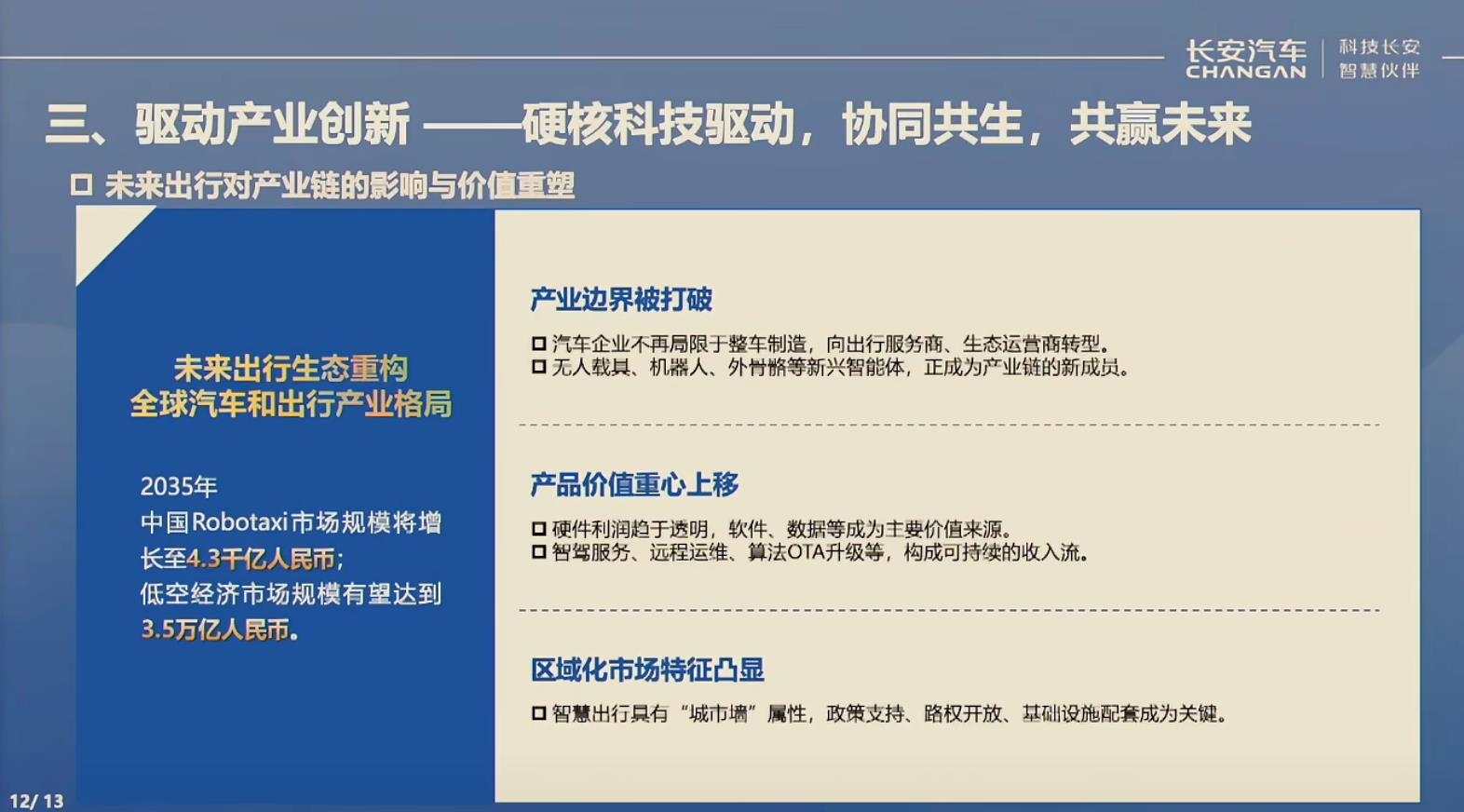 2025泰達論壇｜奔向“十五五”，汽車產業如何完成“關鍵一躍”