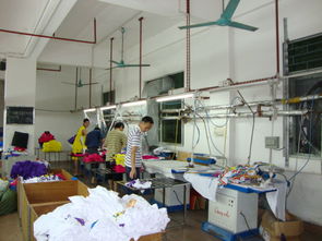 東莞市虎門美豪制衣廠 專注服裝加工，品質鞋帽締造優質體驗